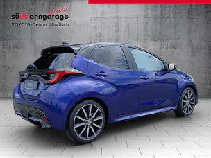 Toyota Yaris 1.5 VVT-i HSD GR Sport