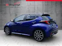 Toyota Yaris 1.5 VVT-i HSD GR Sport