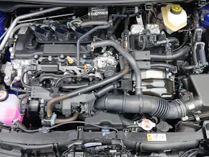 Toyota Yaris 1.5 VVT-i HSD GR Sport