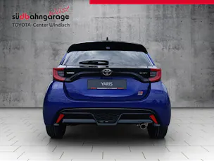 Toyota Yaris 1.5 VVT-i HSD GR Sport