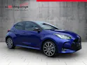 Toyota Yaris 1.5 VVT-i HSD GR Sport