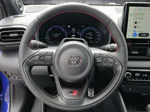 Toyota Yaris 1.5 VVT-i HSD GR Sport