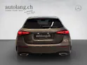 MERCEDES-BENZ A 200 AMG Line Night Star