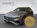 Mercedes-Benz A 200 AMG Line Night Star