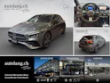 MERCEDES-BENZ A 200 AMG Line Night Star