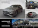 MERCEDES-BENZ A 200 AMG Line Night Star