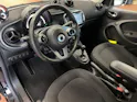 Smart Forfour EQ Passion