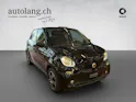 Smart Forfour EQ Passion