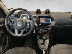 Smart Forfour EQ Passion