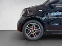Smart Forfour EQ Passion
