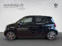 Smart Forfour EQ Passion