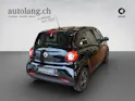 Smart Forfour EQ Passion