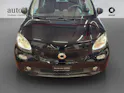 Smart Forfour EQ Passion