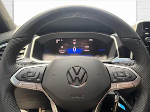 VW T-Roc 1.5 TSI R-Line DSG