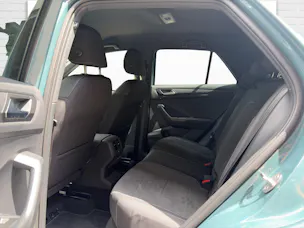 VW T-Roc 1.5 TSI R-Line DSG