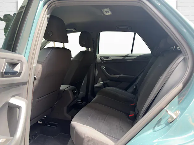 VW T-Roc 1.5 TSI R-Line DSG