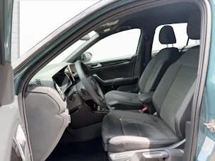 VW T-Roc 1.5 TSI R-Line DSG