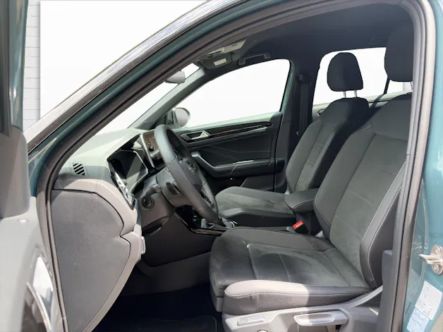 VW T-Roc 1.5 TSI R-Line DSG