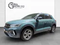 VW T-Roc 1.5 TSI R-Line DSG