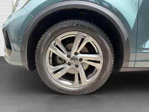 VW T-Roc 1.5 TSI R-Line DSG