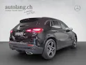 Mercedes-Benz GLA 200 AMG Line Night Star