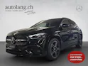Mercedes-Benz GLA 200 AMG Line Night Star