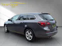 Opel Astra Sports Tourer 1.6 T eTEC Sport