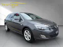 Opel Astra Sports Tourer 1.6 T eTEC Sport