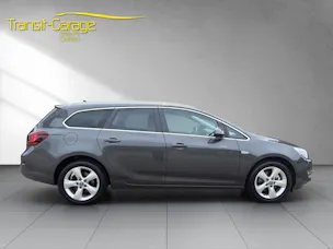 Opel Astra Sports Tourer 1.6 T eTEC Sport
