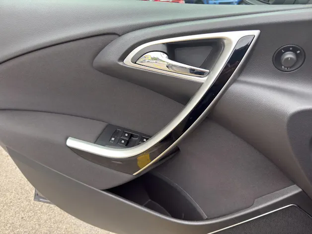 Opel Astra Sports Tourer 1.6 T eTEC Sport