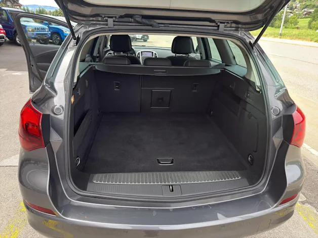 Opel Astra Sports Tourer 1.6 T eTEC Sport