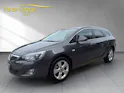 Opel Astra Sports Tourer 1.6 T eTEC Sport