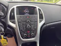 Opel Astra Sports Tourer 1.6 T eTEC Sport