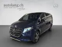 Mercedes-Benz V 250 d Avantgarde 4Matic Lang