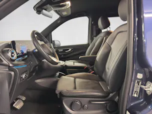 MERCEDES-BENZ V 250 d Avantgarde 4Matic Lang
