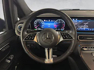 MERCEDES-BENZ V 250 d Avantgarde 4Matic Lang