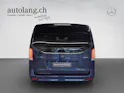 Mercedes-Benz V 250 d Avantgarde 4Matic Lang