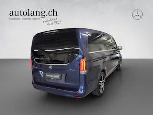MERCEDES-BENZ V 250 d Avantgarde 4Matic Lang