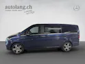 Mercedes-Benz V 250 d Avantgarde 4Matic Lang