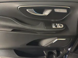 MERCEDES-BENZ V 250 d Avantgarde 4Matic Lang