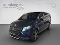 MERCEDES-BENZ V 250 d Avantgarde 4Matic Lang