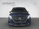 MERCEDES-BENZ V 250 d Avantgarde 4Matic Lang