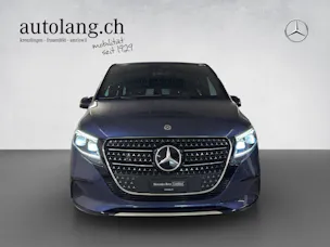 MERCEDES-BENZ V 250 d Avantgarde 4Matic Lang