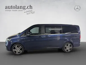 MERCEDES-BENZ V 250 d Avantgarde 4Matic Lang