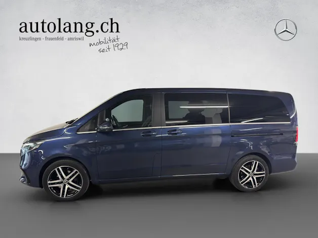 MERCEDES-BENZ V 250 d Avantgarde 4Matic Lang