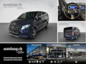 MERCEDES-BENZ V 250 d Avantgarde 4Matic Lang