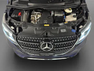 MERCEDES-BENZ V 250 d Avantgarde 4Matic Lang