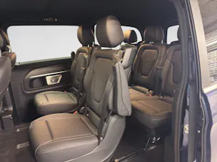 MERCEDES-BENZ V 250 d Avantgarde 4Matic Lang