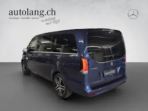 Mercedes-Benz V 250 d Avantgarde 4Matic Lang