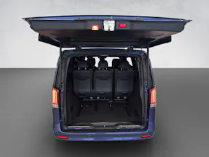 MERCEDES-BENZ V 250 d Avantgarde 4Matic Lang